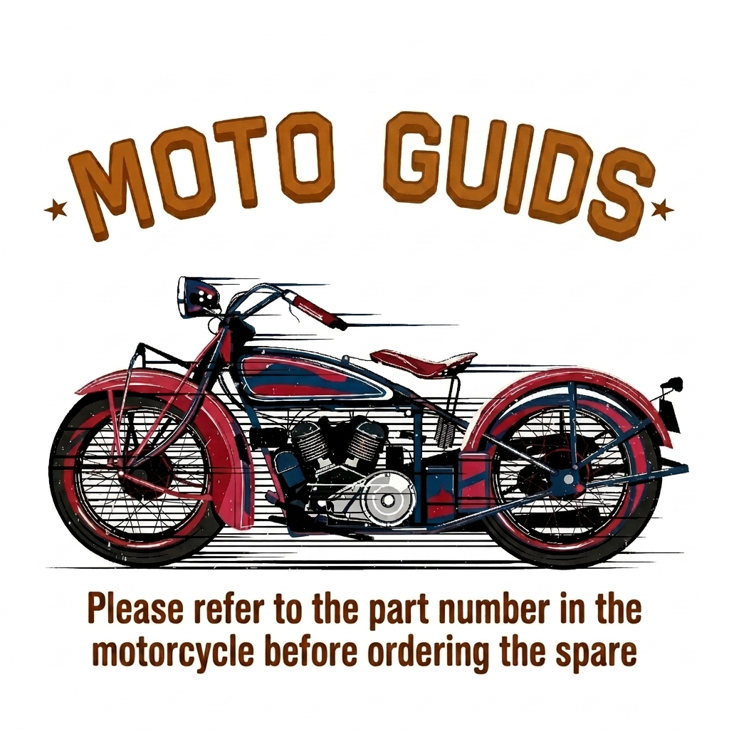 Moto Guids Motorcycle