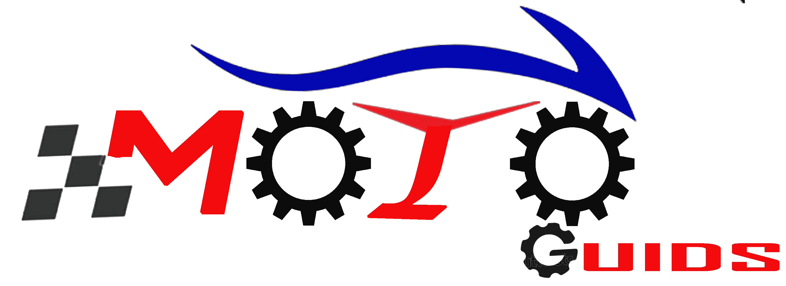Motoguids Logo